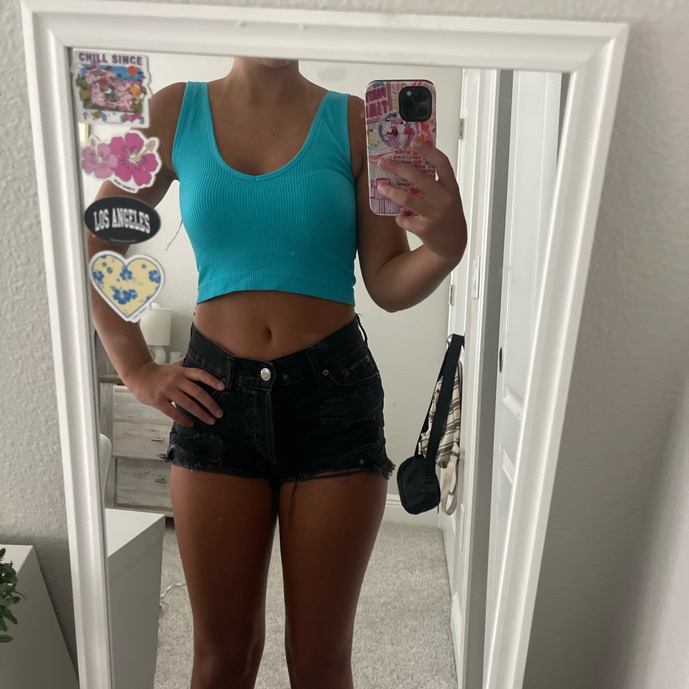 target tank top